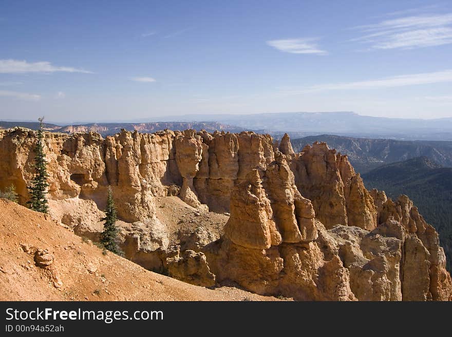 Bryce Canyon National Park, Utah