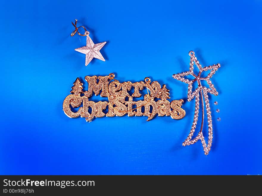 Christmas decoration