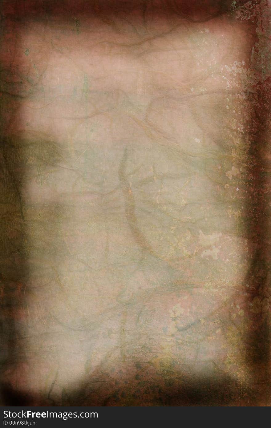 Grunge Paper Background