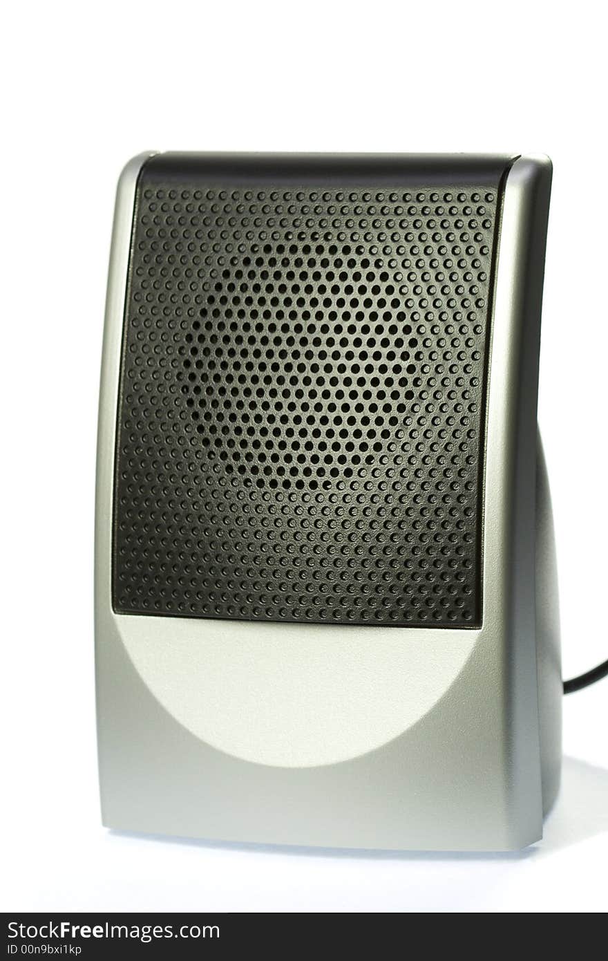 Loudspeaker