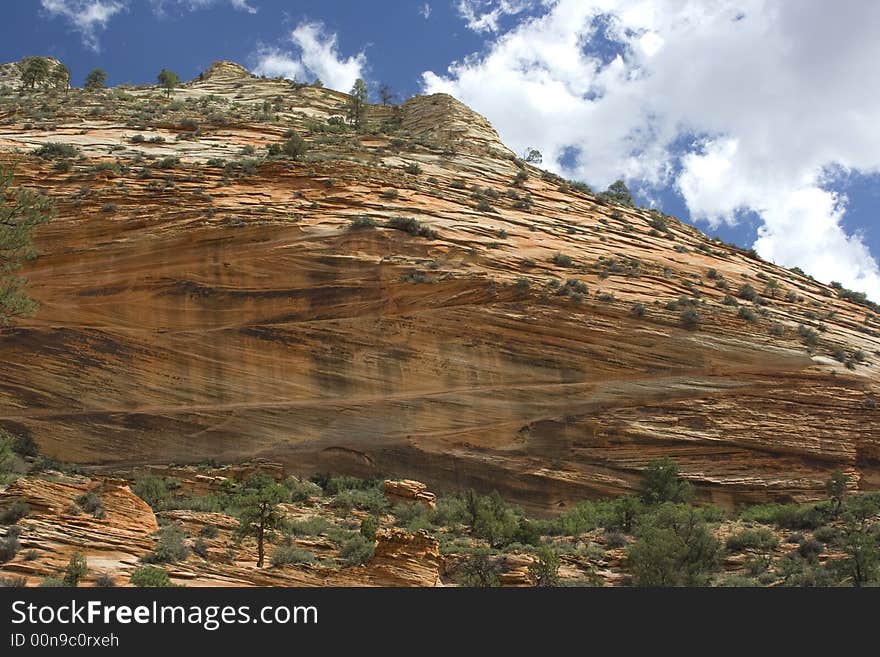 Zion National Park