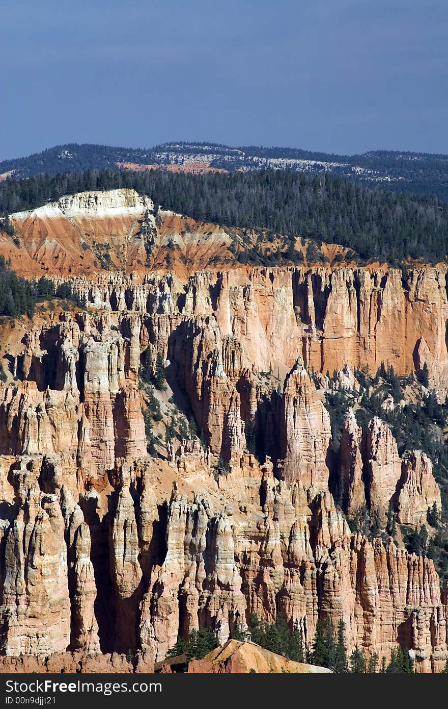 Bryce Canyon National Park, Utah