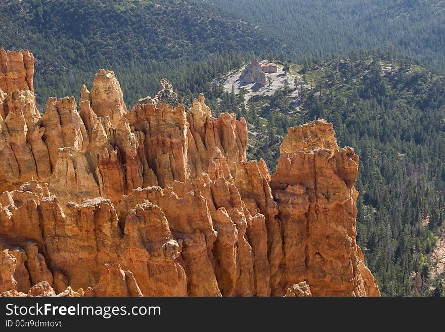 Bryce Canyon National Park, Utah