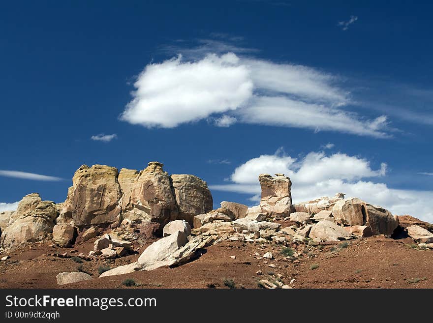 Capitol Reef National Park