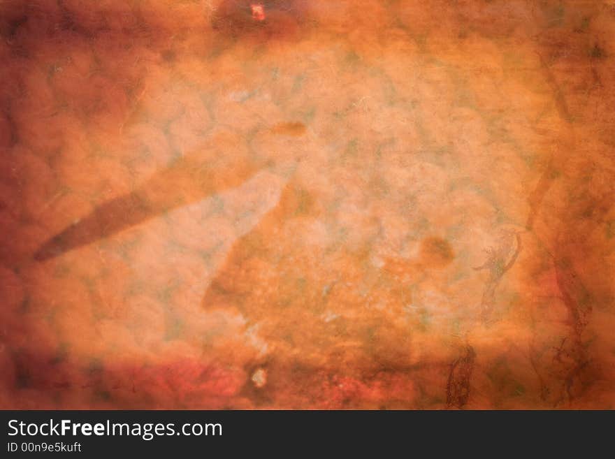 Dark and dirty grunge style paper background. Dark and dirty grunge style paper background