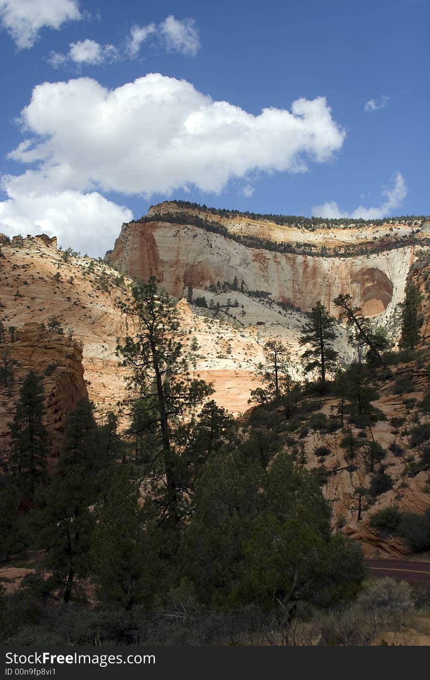 Zion National Park