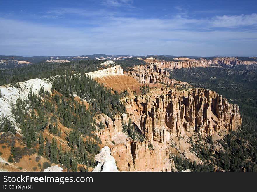 Bryce Canyon National Park, Utah