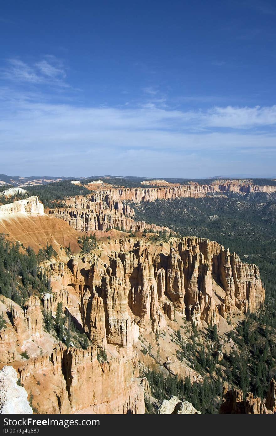 Bryce Canyon National Park, Utah