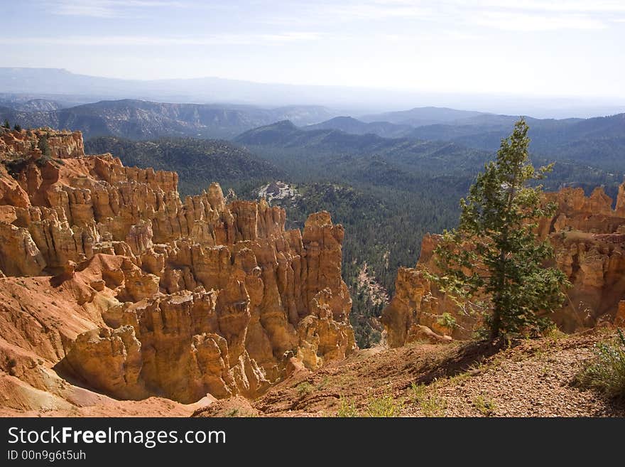 Bryce Canyon National Park, Utah