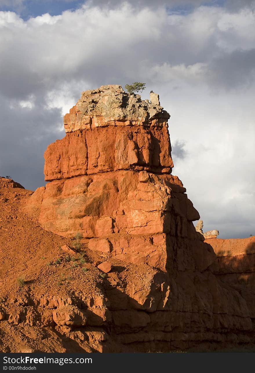 Zion National Park