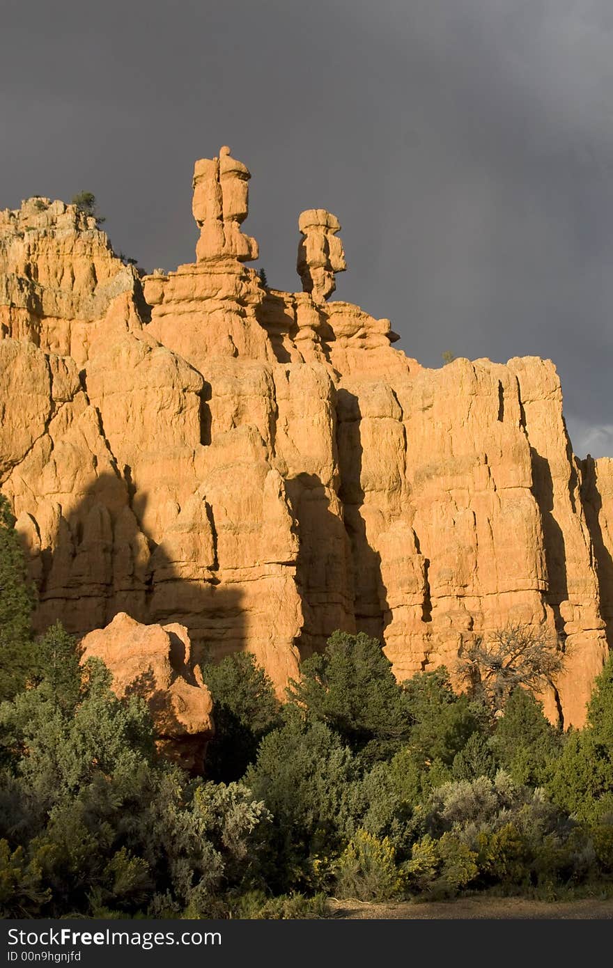 Zion National Park