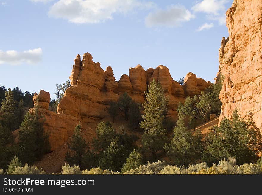 Zion National Park