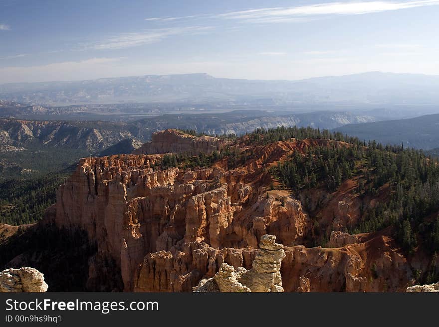 Bryce Canyon National Park, Utah