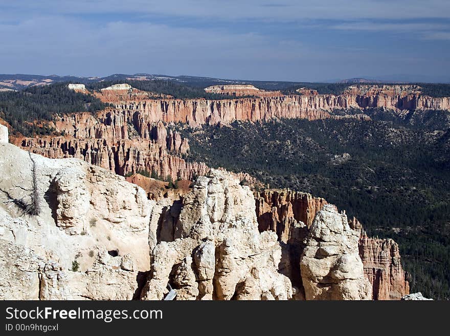 Bryce Canyon National Park, Utah