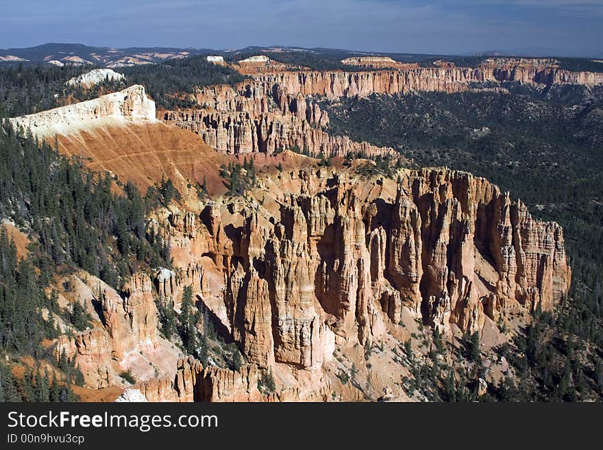 Bryce Canyon National Park, Utah