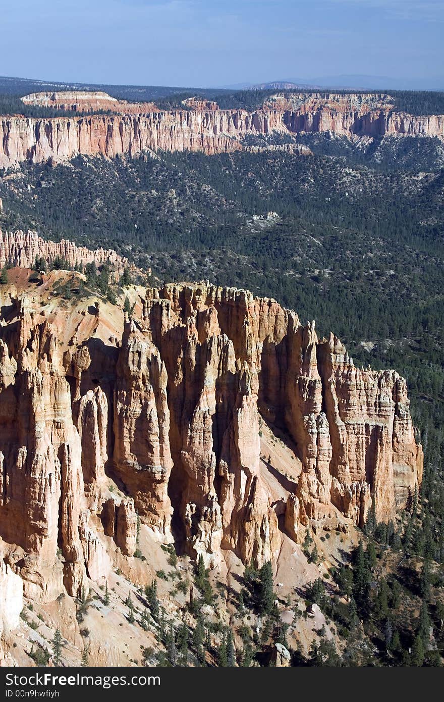 Bryce Canyon National Park, Utah