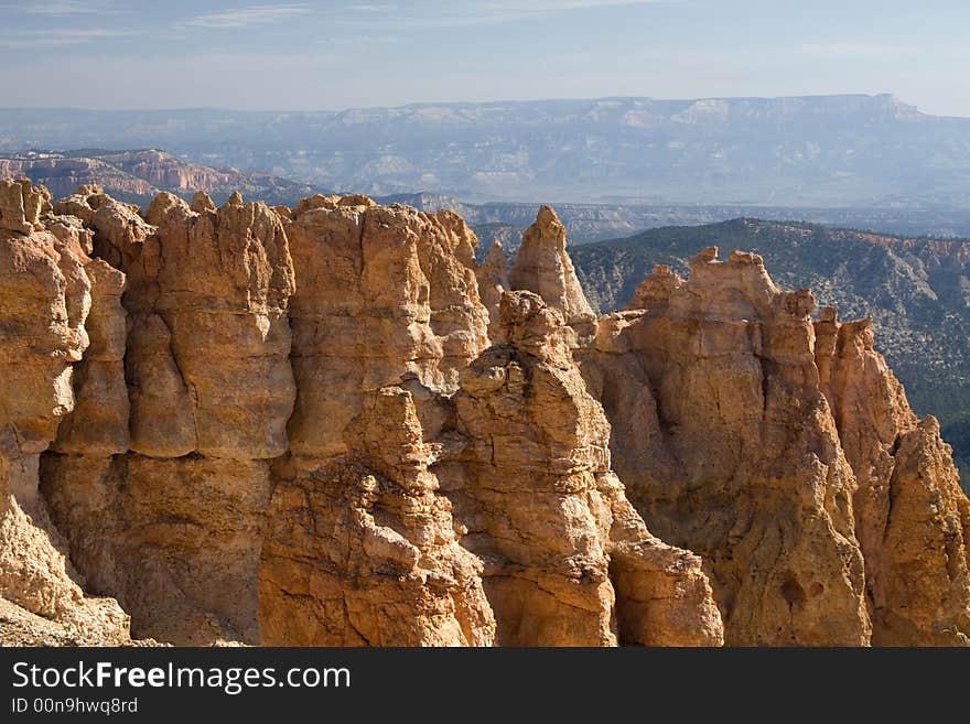 Bryce Canyon National Park, Utah