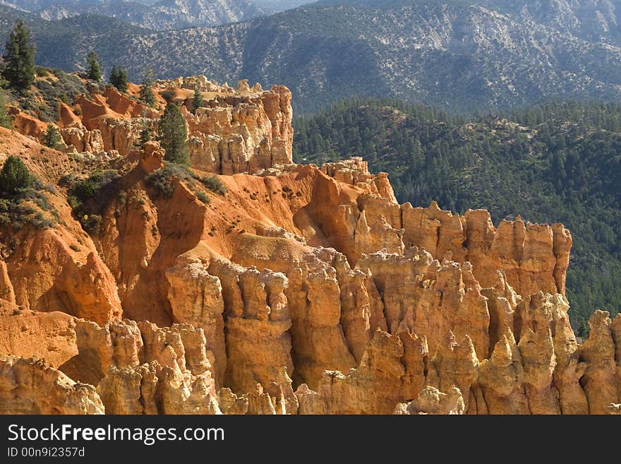 Bryce Canyon National Park, Utah