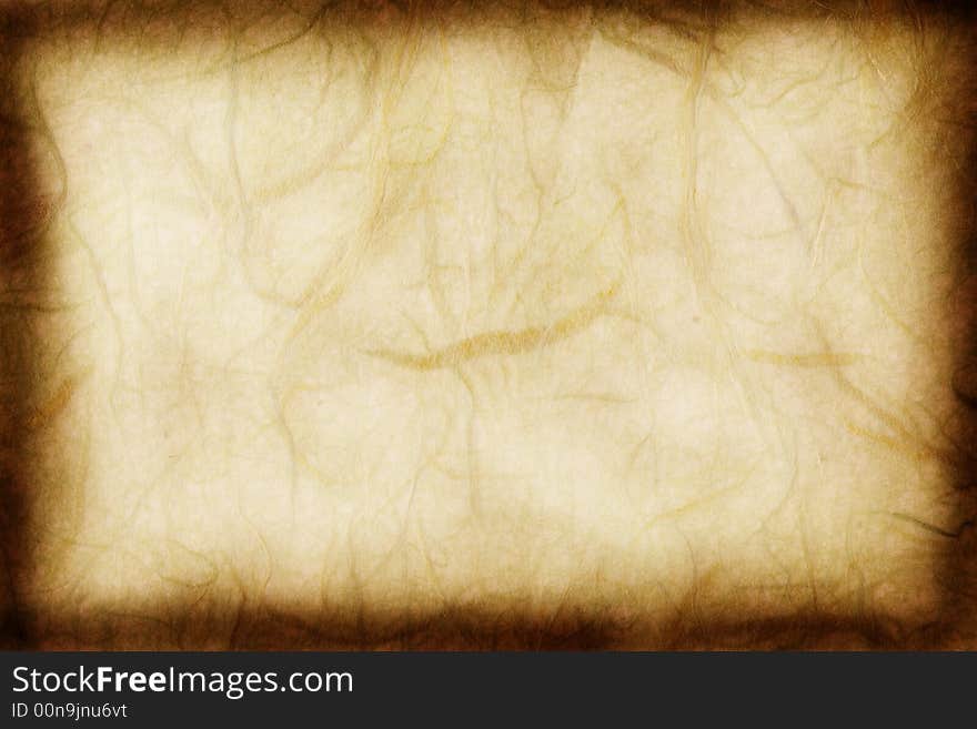 Grunge Paper Background