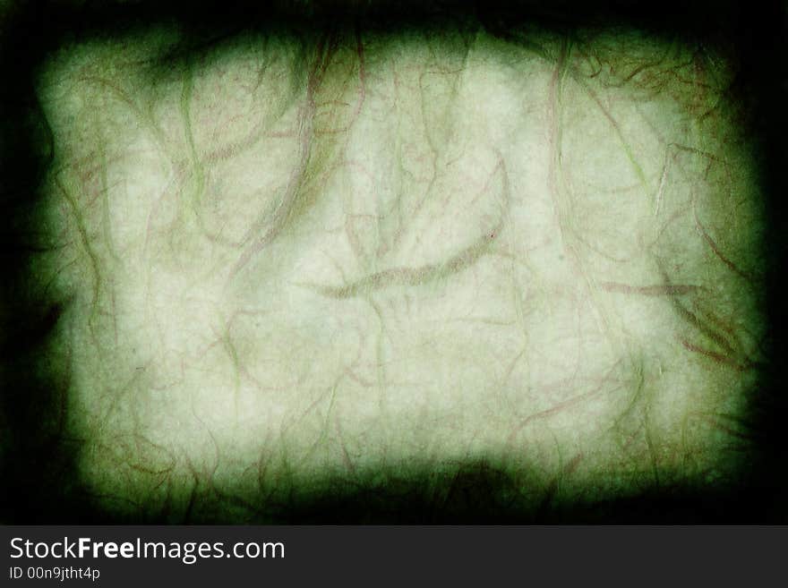 Dark and dirty grunge style paper background. Dark and dirty grunge style paper background