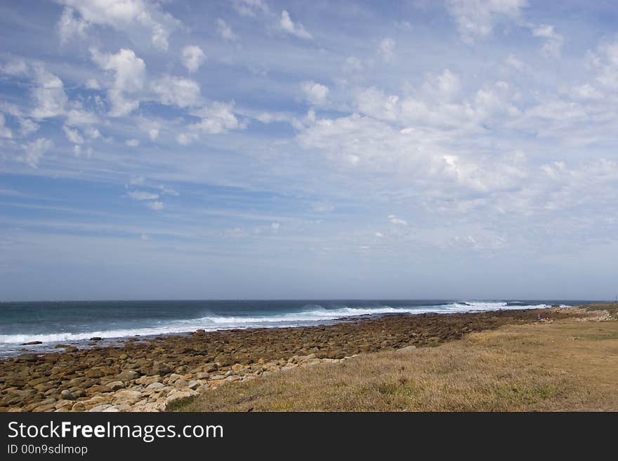 Cape St Francis