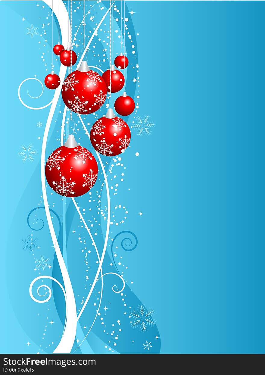 Christmas Background