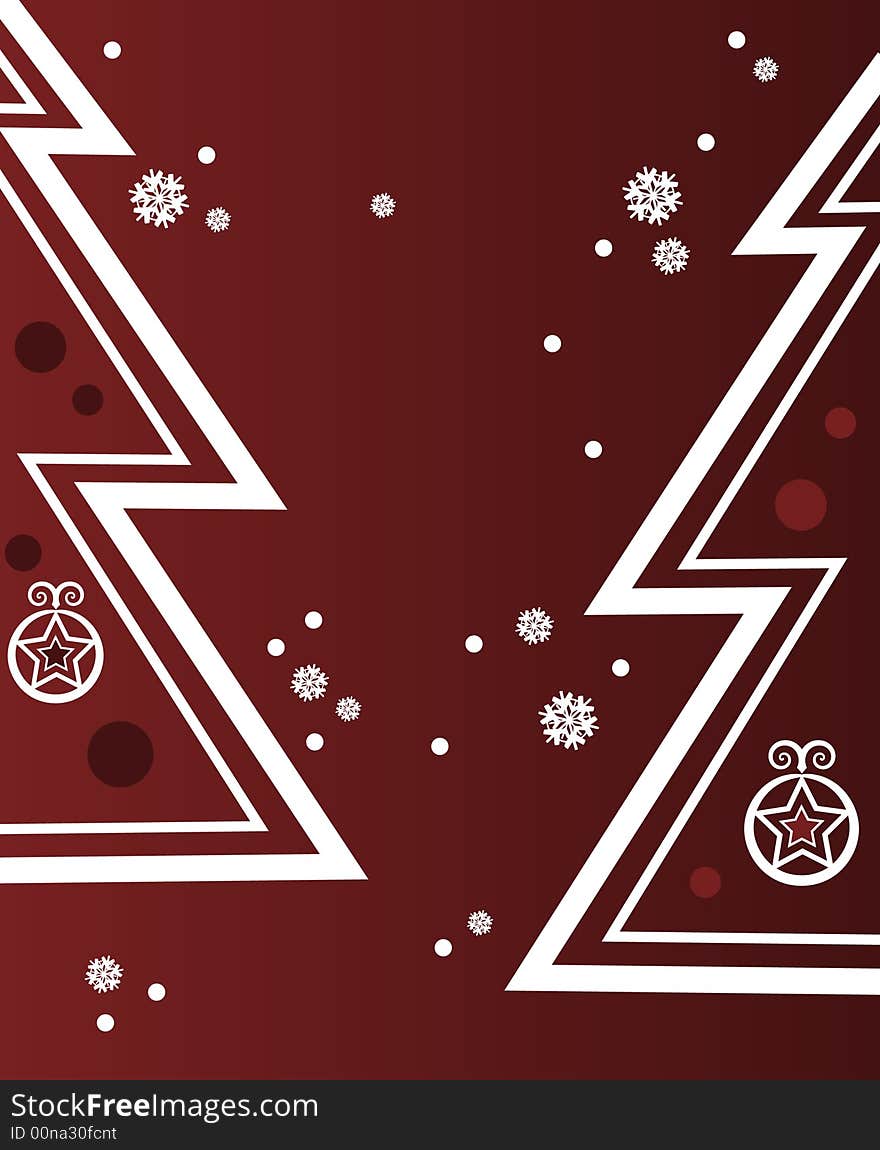 Christmas Background