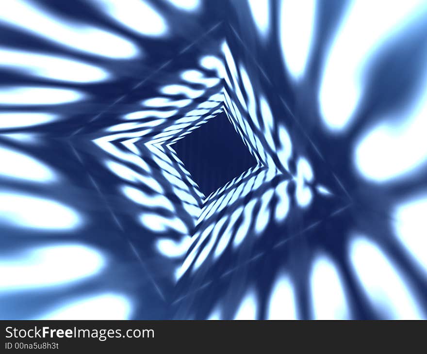 Abstract Geometrical Background