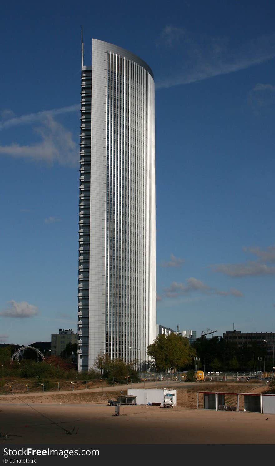 Skyscraper