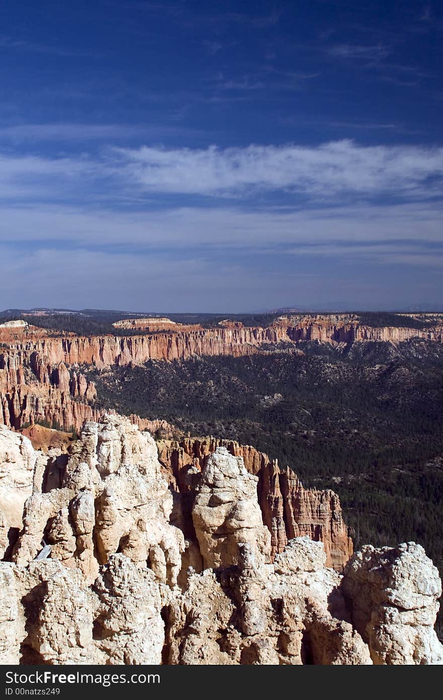 Bryce Canyon National Park, Utah