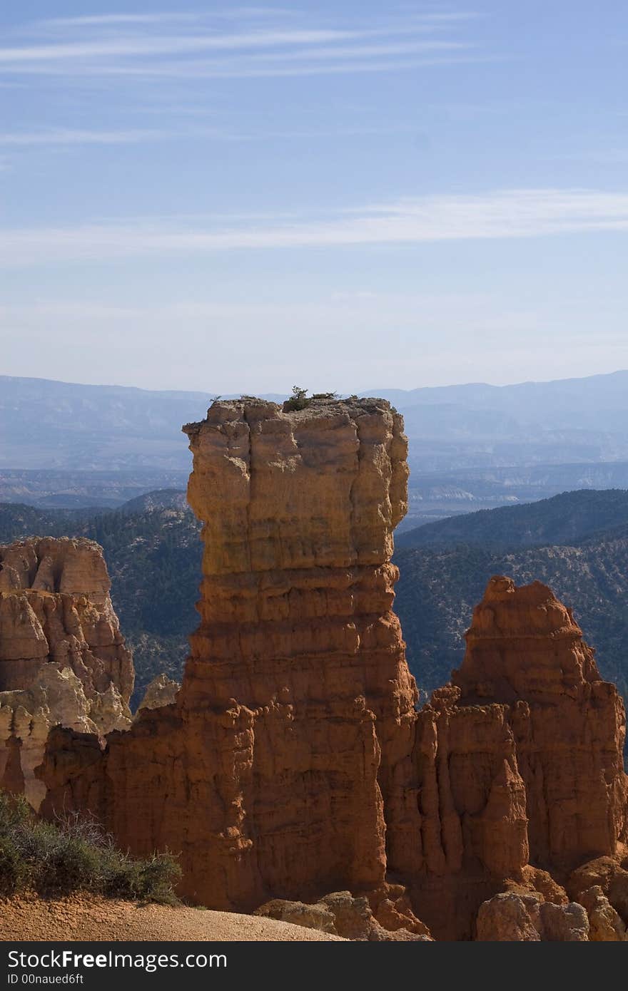 Bryce Canyon National Park, Utah