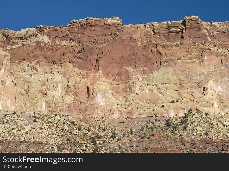 Capitol Reef National Park