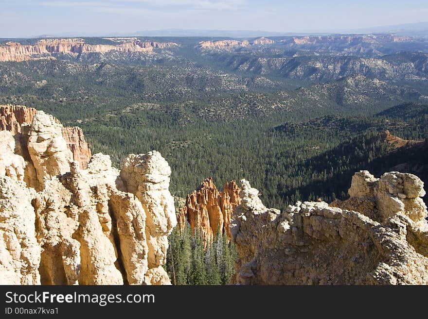 Bryce Canyon National Park, Utah