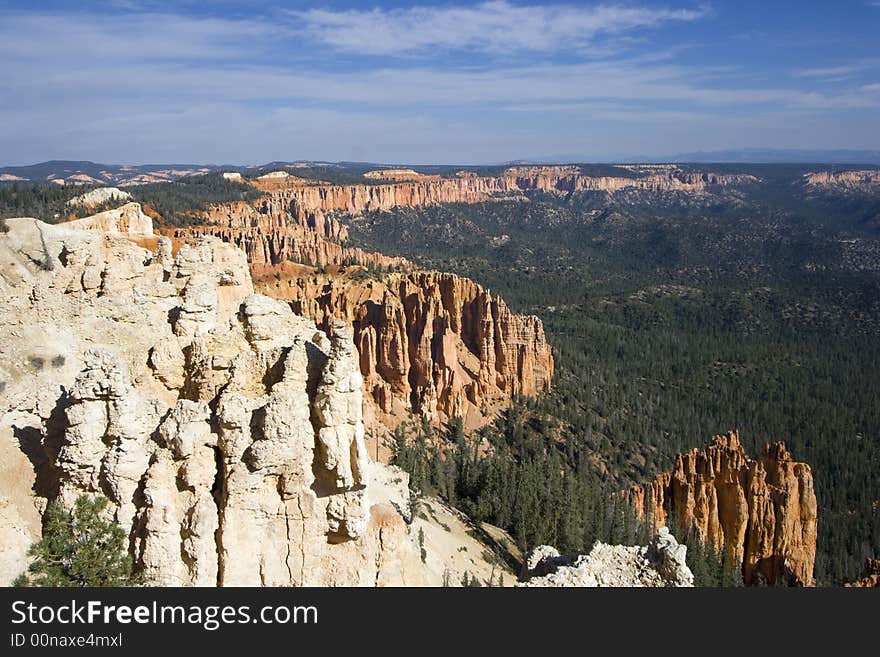 Bryce Canyon National Park, Utah