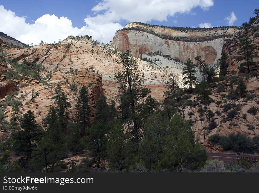 Zion National Park