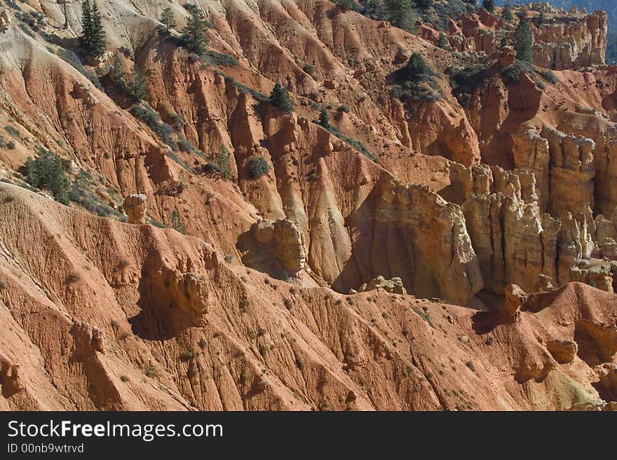 Bryce Canyon National Park, Utah