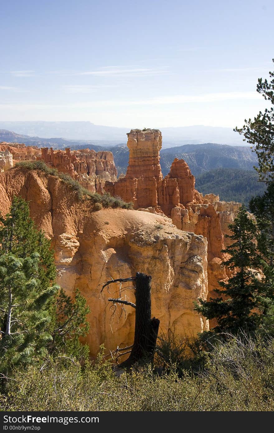 Bryce Canyon National Park, Utah