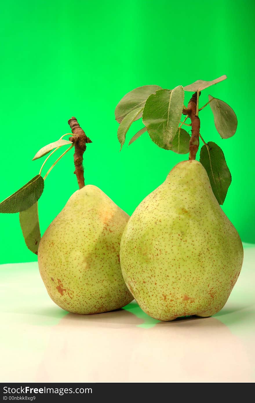 Pear