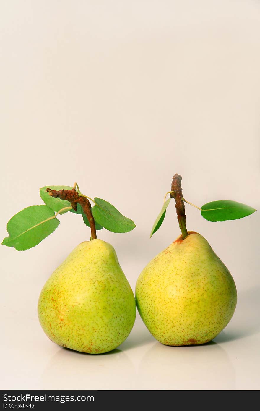 Pear