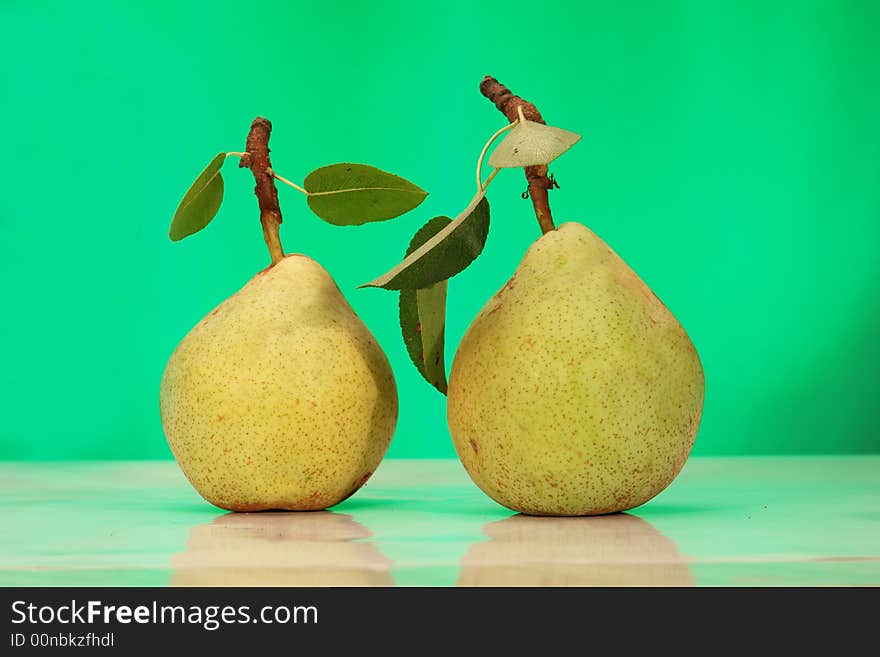 Pear