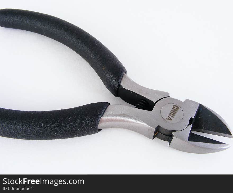 Wire Cutter 5