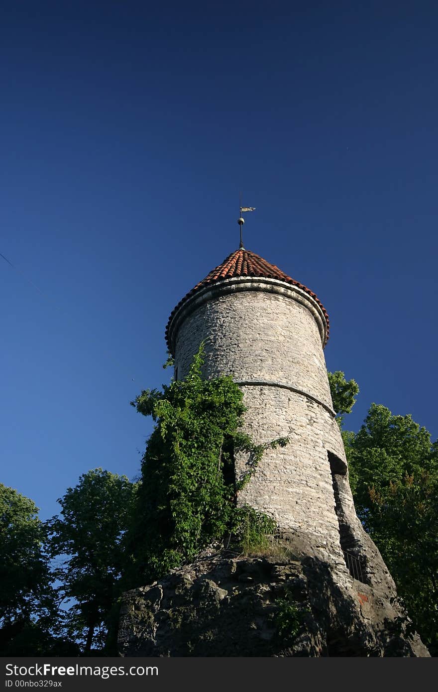 Tower