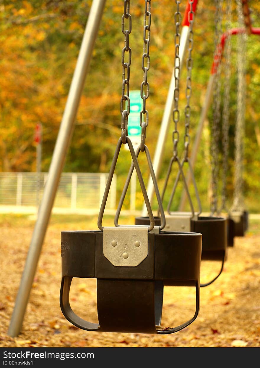 Swings