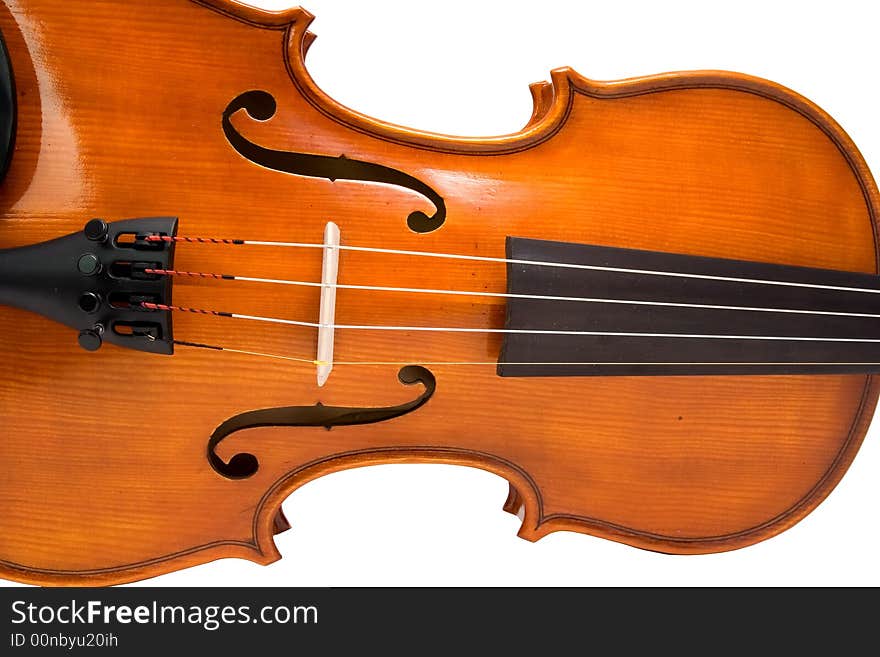 Violin