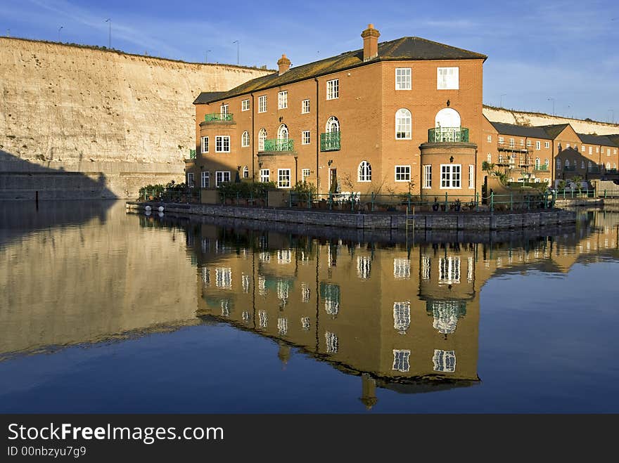 Luxury Apartments, Brighton Marina