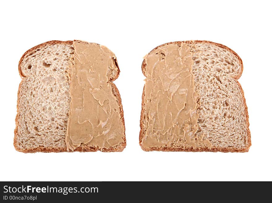 Slice Of Bread