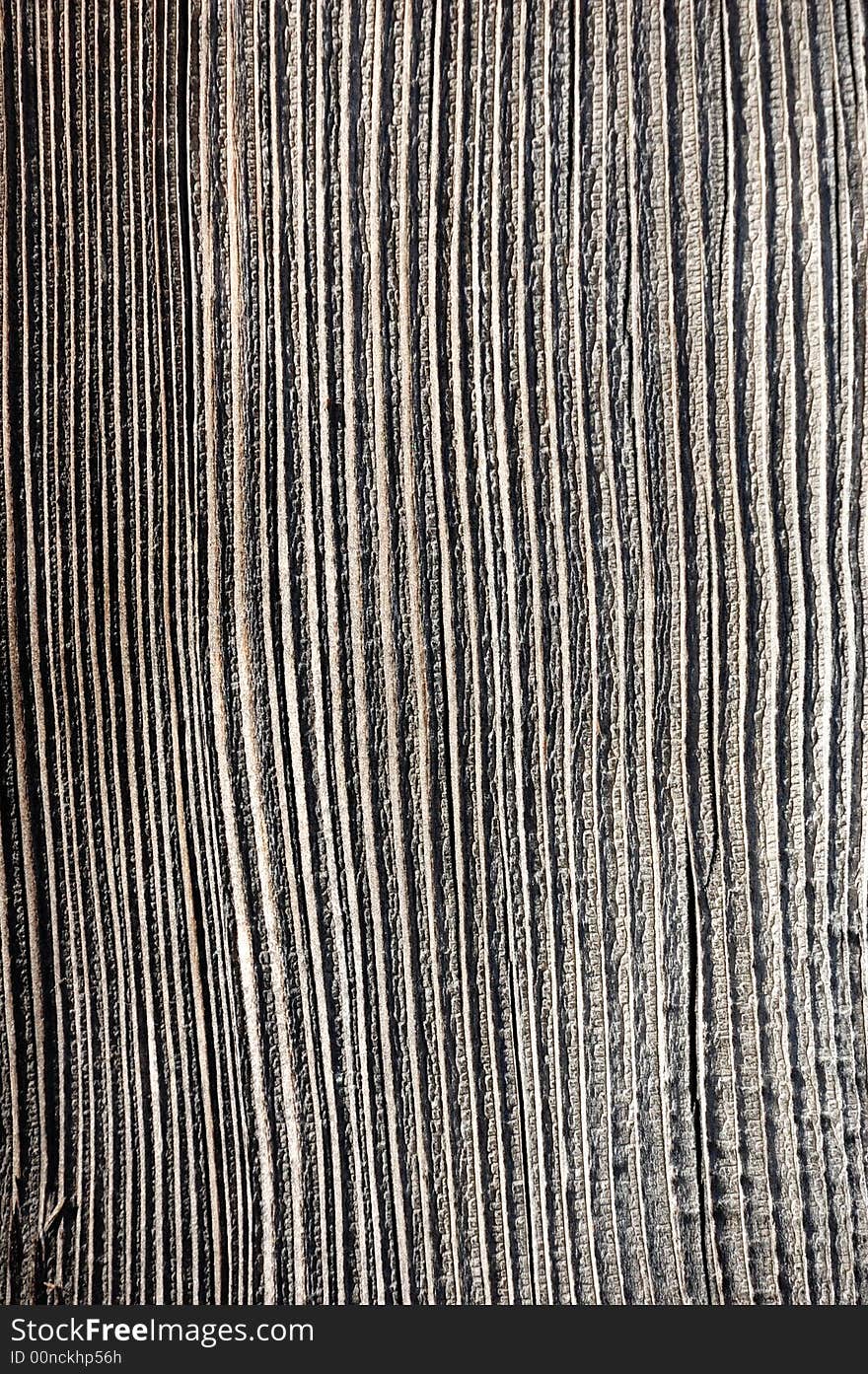 Wooden Texture