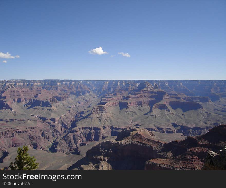 Grand Canyon