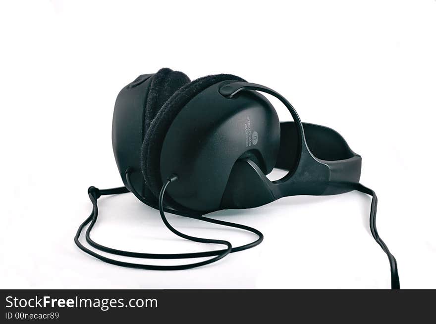 Headphones