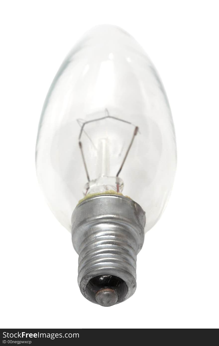 Electric lamp